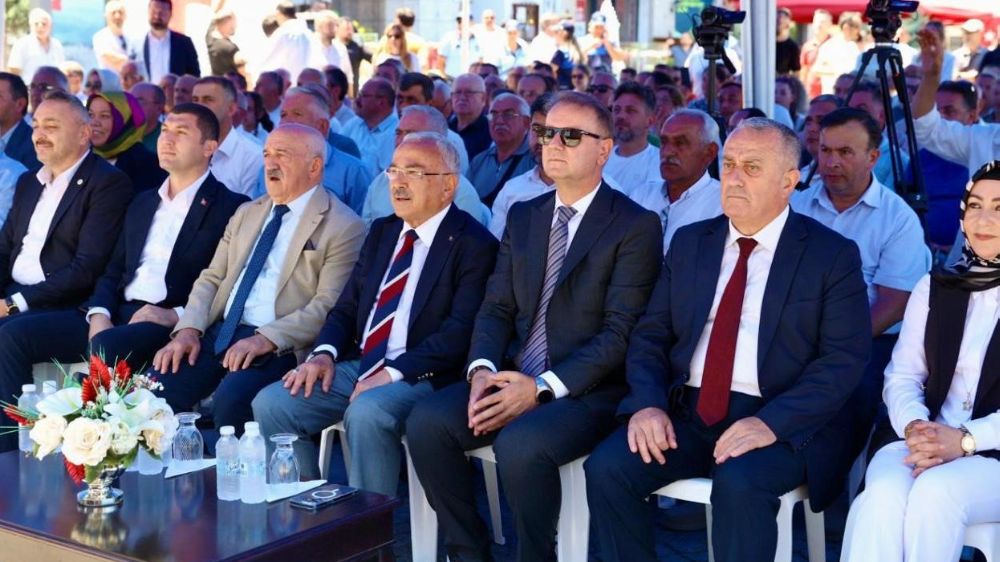 Ordu’nun en güzel mahalleleri, sokak ve balkonları belli oldu