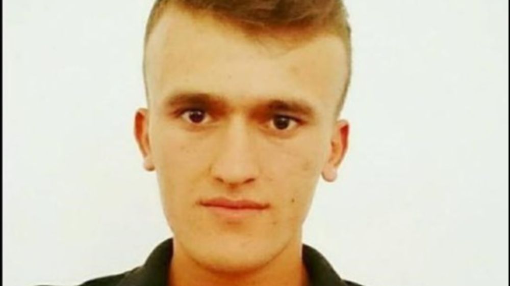  Orman kundakçısı FETÖ'den ihraç hava astsubay çıktı