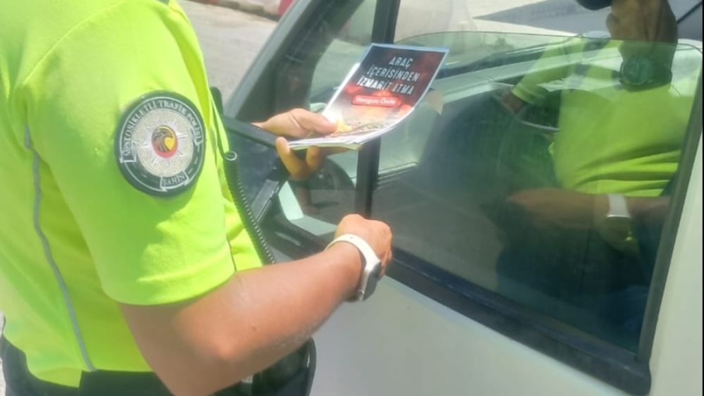 Orman yangını riskine karşı Valilikten kritik uyarı