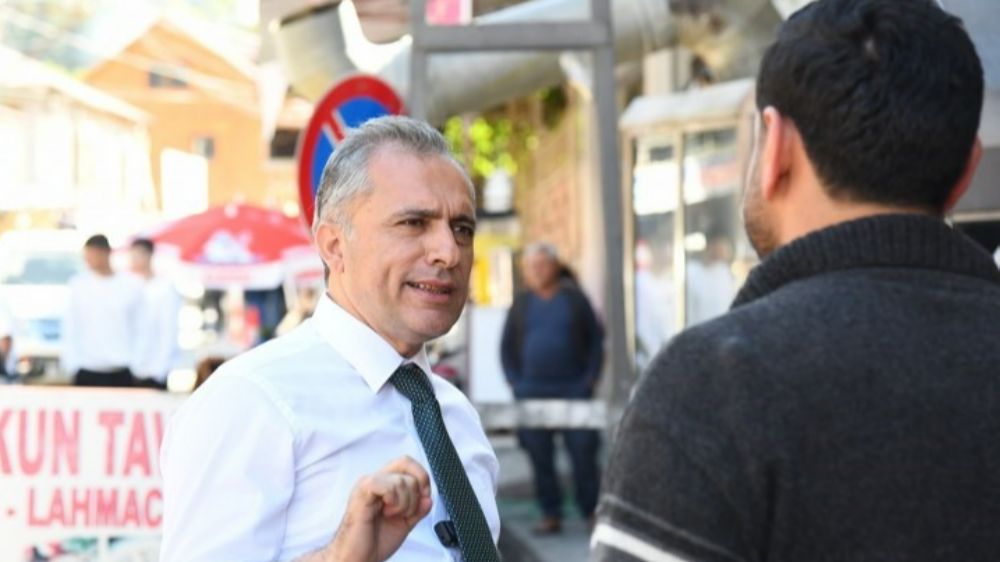  Osmaniye’de yaylalarda su abonelikleri başladı