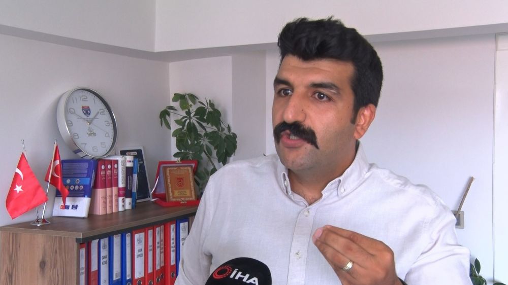 Özel hastanede skandal iddia: "Anne hekimsiz doğum yaptı, müdahale misafir doktordan geldi"