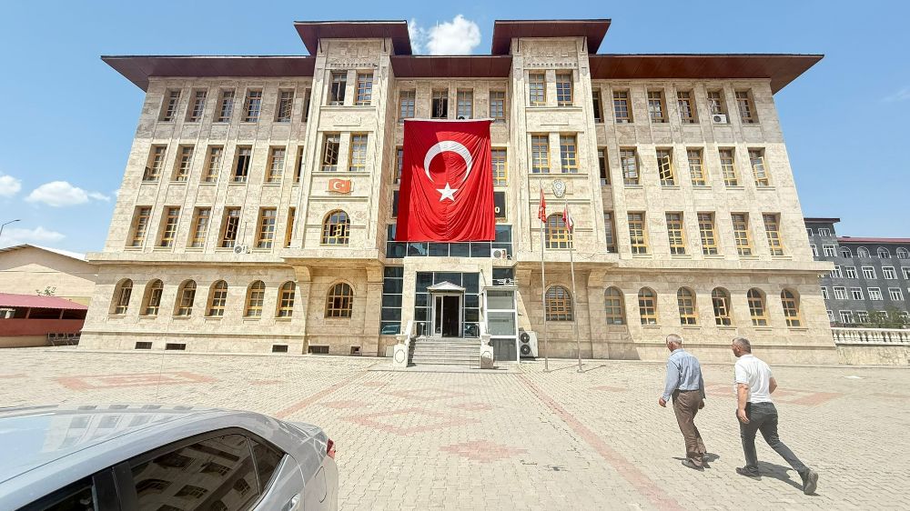 Patnos'ta düğünlerde silah atanlara göz açtırılmayacak