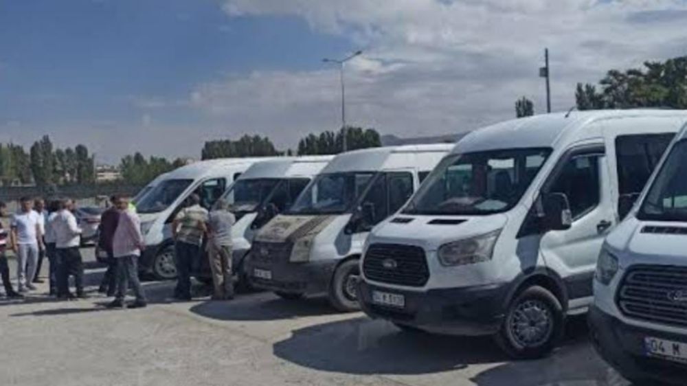 Patnos’ta özel eğitim öğrencileri için taşıma hizmeti alınacak