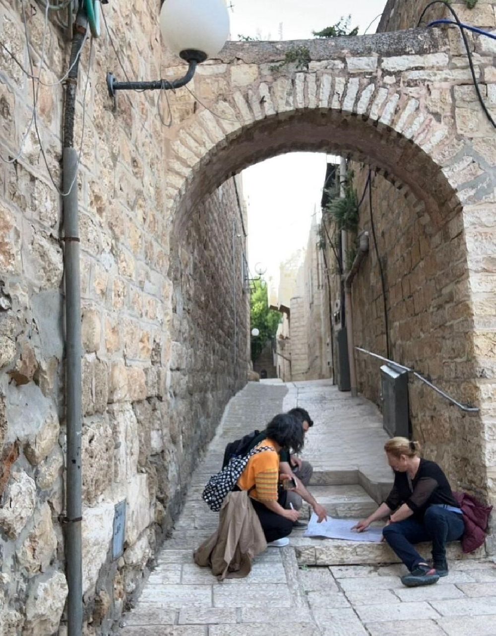 PAÜ’den Filistin meselesine önemli bilimsel katkı