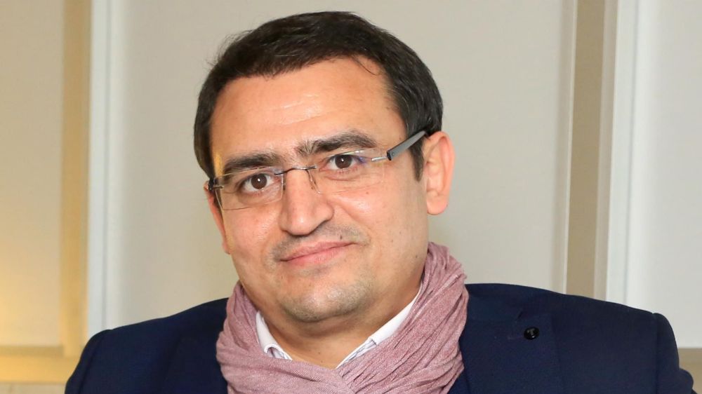 PAÜ’lü öğretim üyelerinden uluslararası başarı