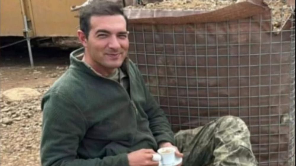 Pençe-Kilit Harekatı'ndan Malatya'ya bir şehit haberi daha geldi