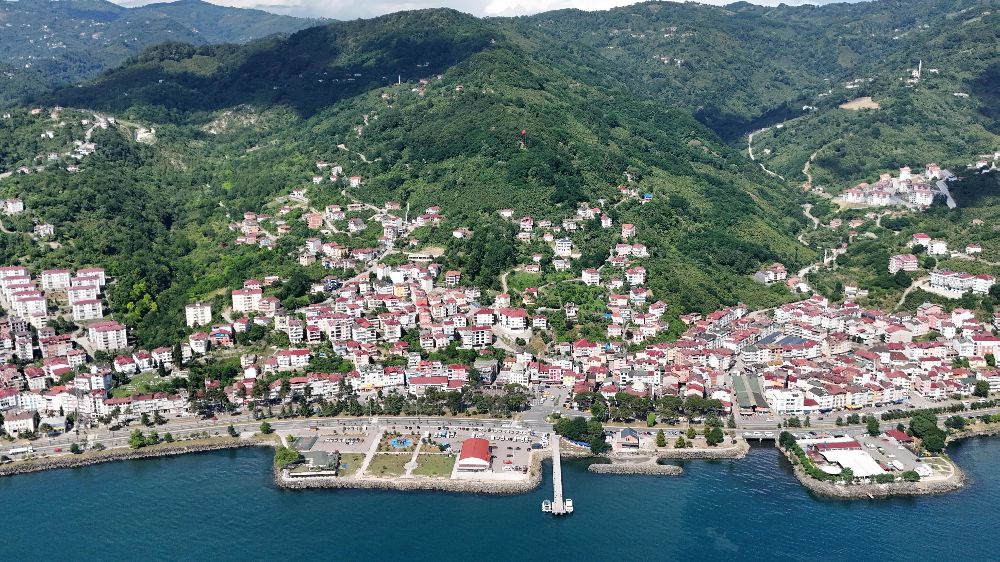Perşembe'ye dev yatırım