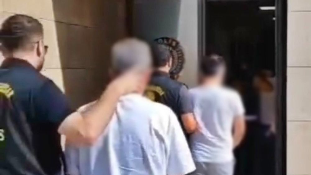 Polisin bir haftalık denetim raporu açıklandı
