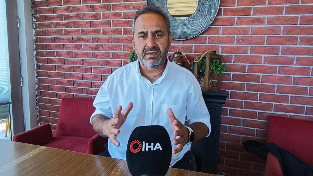  Prof. Dr. Hüseyin Şeyhanlıoğlu: "11 Temmuz 2025, büyük Türkiye yüzyılının miladıdır"