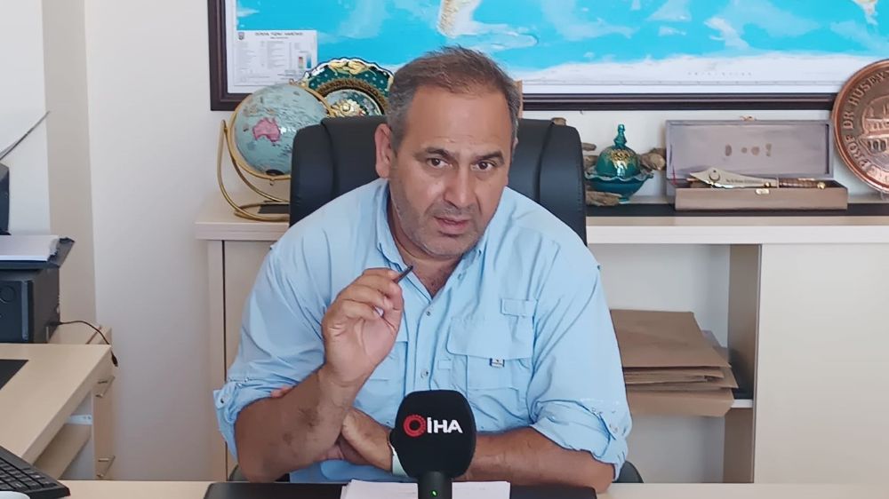 Prof. Dr. Hüseyin Şeyhanlıoğlu: "İsrail-İran Savaşı Orta Doğu'da yeni dönemin habercisi"