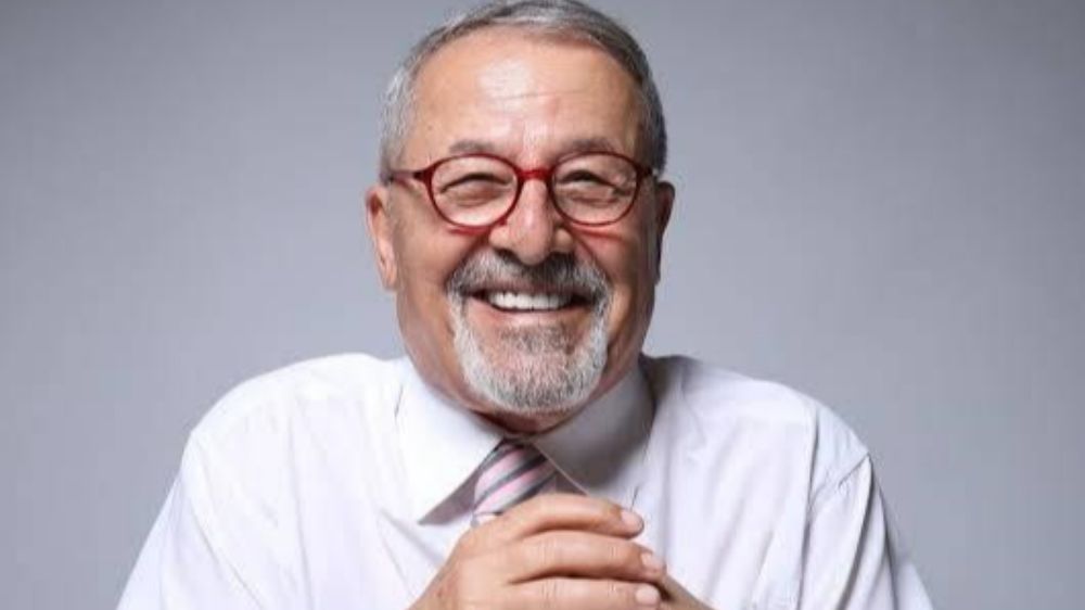 Prof. Dr. Naci Görür: "Er veya geç olabilecek büyük bir deprem ciddi zarar verebilir"