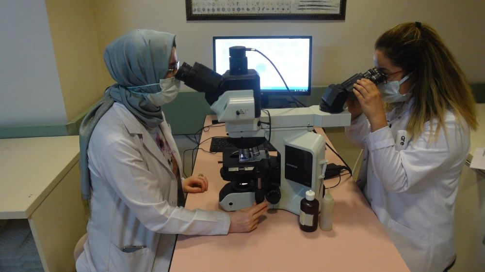 Prof. Dr. Tartar, "Dünya genelinde 350 milyondan fazla kişi hepatit ile yaşamaktadır"