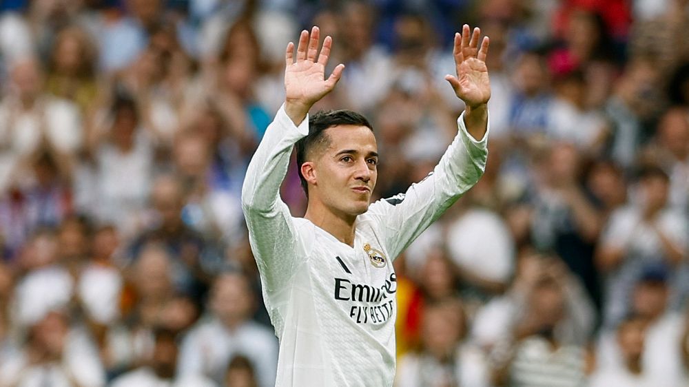 Real Madrid, Lucas Vazquez için veda töreni düzenleyecek