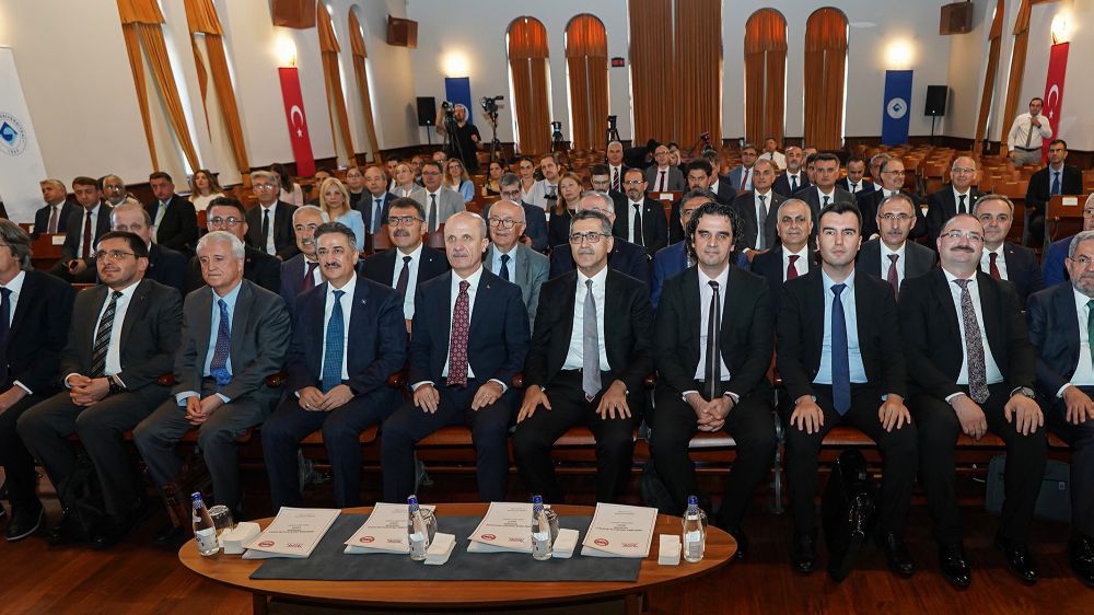 Rektör Hacımüftüoğlu: "Üniversitelerimiz, YÖK Liderliğinde Stratejik Adımlar Atıyor"