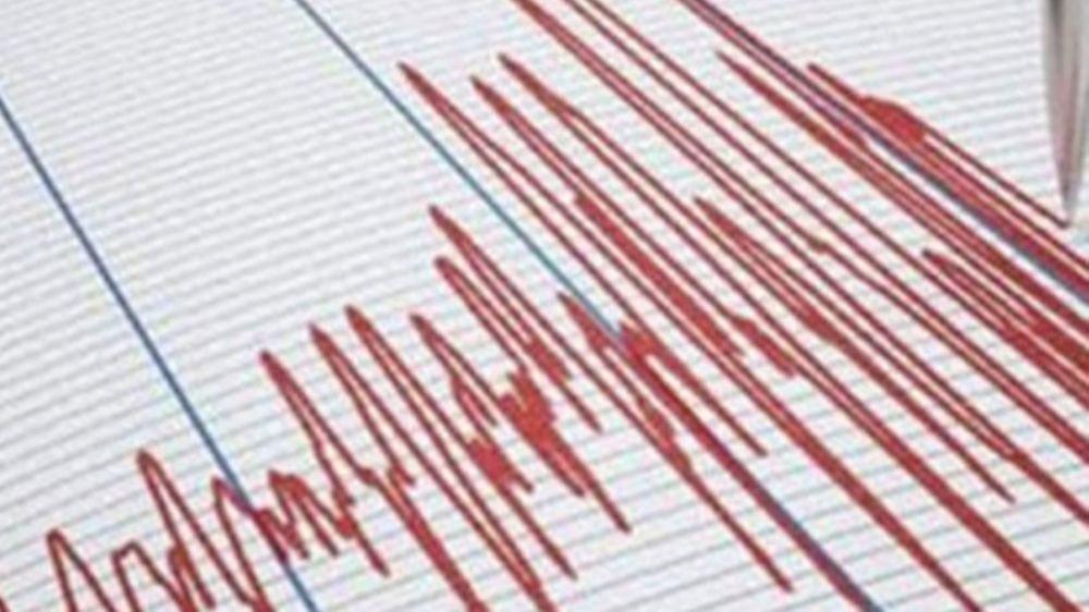 Rusya’nın Kamçatka Yarımadası açıklarında 8,7 büyüklüğünde deprem Tsunami uyarısı yapıldı