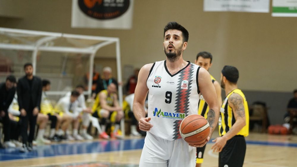 Sakarya Büyükşehir Basketbol’dan sezonun ilk transferleri