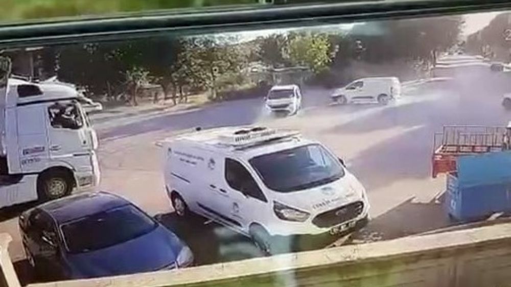  Sakarya’da düğün konvoyuna ceza yağdı