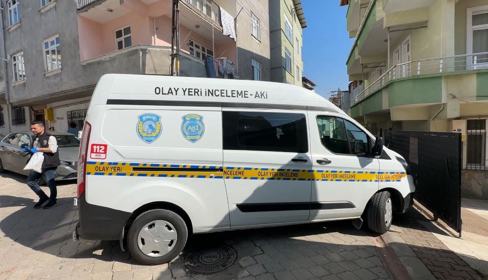 Samsun’da 3. kattan düşen çocuk ağır yaralandı