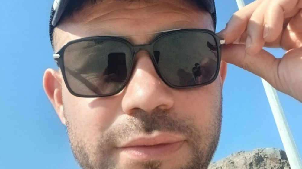 Samsun'da denizde kaybolan şahsın cansız bedenine ulaşıldı