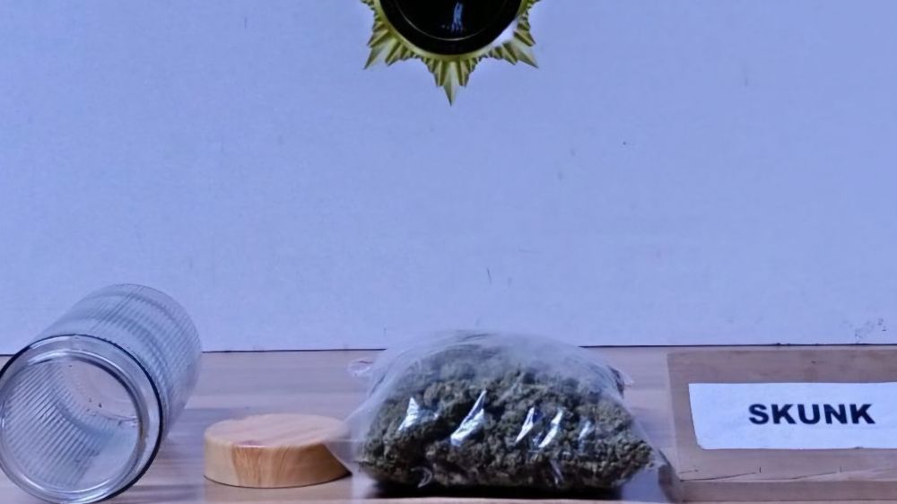 Samsun'da uyuşturucu operasyonu: 7 gözaltı