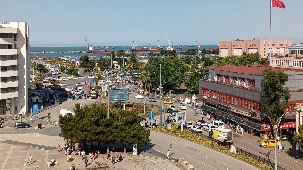 Samsun'dan 15 öğrenci LGS birincisi oldu