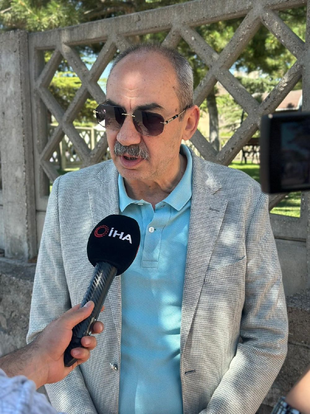 Sanayiciler faiz indiriminden memnun