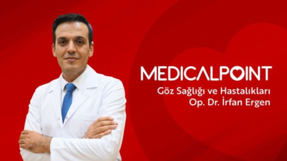 Şaşılıkta erken müdahale görme kaybını ve psikolojik etkileri önleyebilir