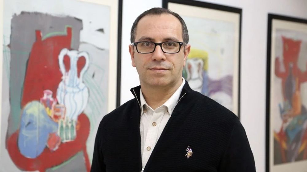 SDÜ Rektörü'nün şüphesiyle başlatılan soruşturmada milyonluk zimmet ortaya çıktı