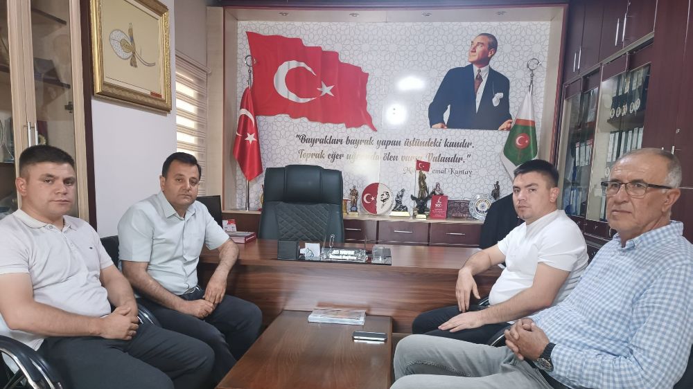 Şehit Bedirhan bebeğin babasının darp edilmesine şehit ailelerinden tepki