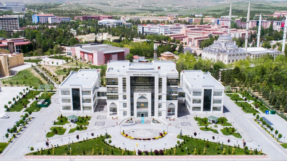 Selçuk Üniversitesi 2027-2031 stratejik planı için hazırlıklara başladı