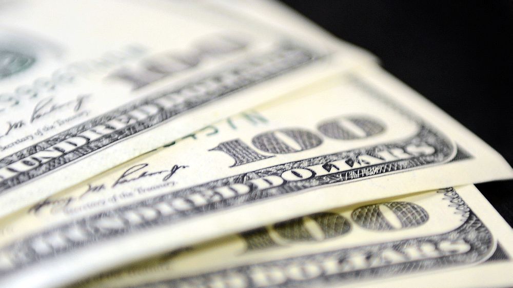 Serbest piyasada döviz fiyatları