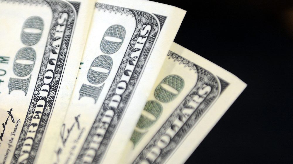  Serbest piyasada döviz fiyatları