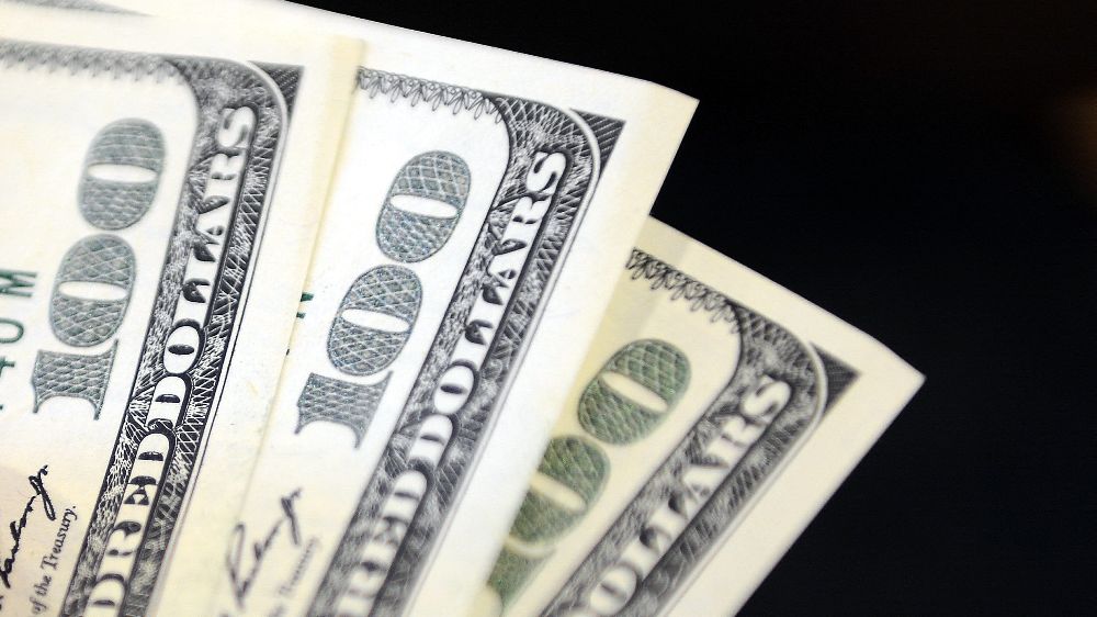  Serbest piyasada döviz fiyatları