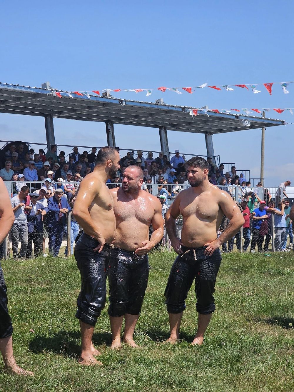 Serdar Kabaş’ın acı günü