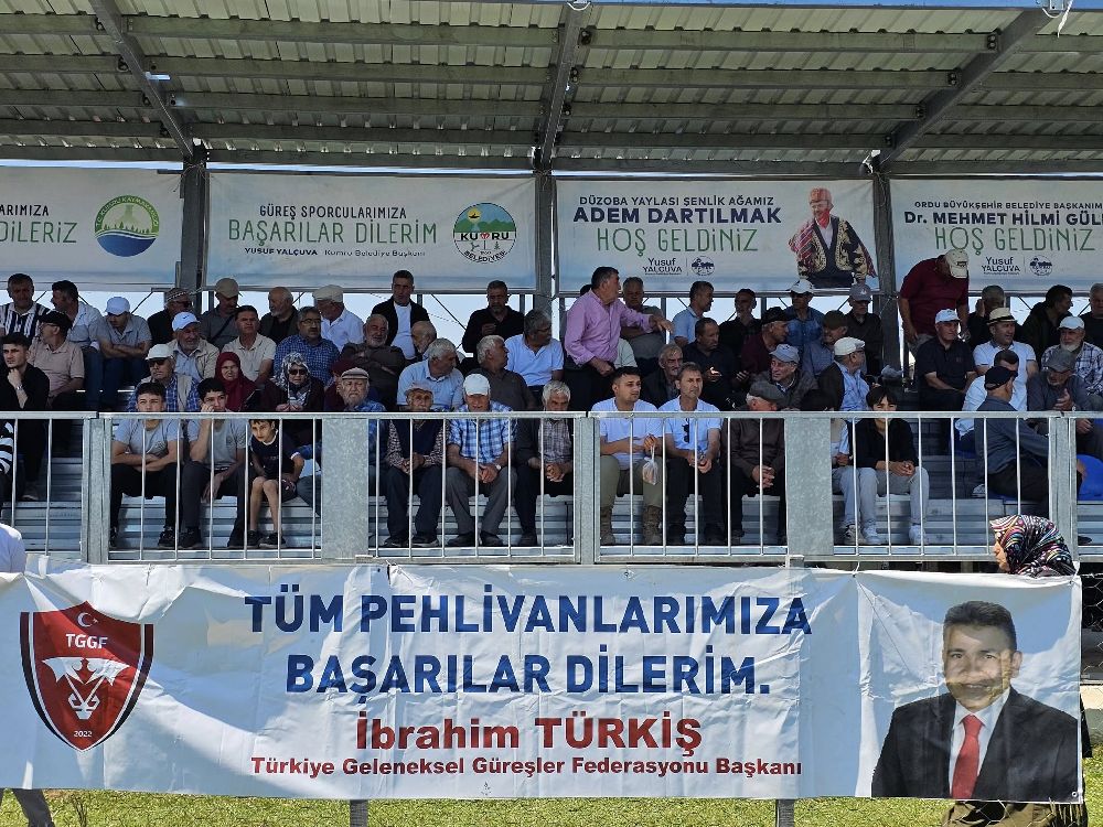 Serdar Kabaş’ın acı günü