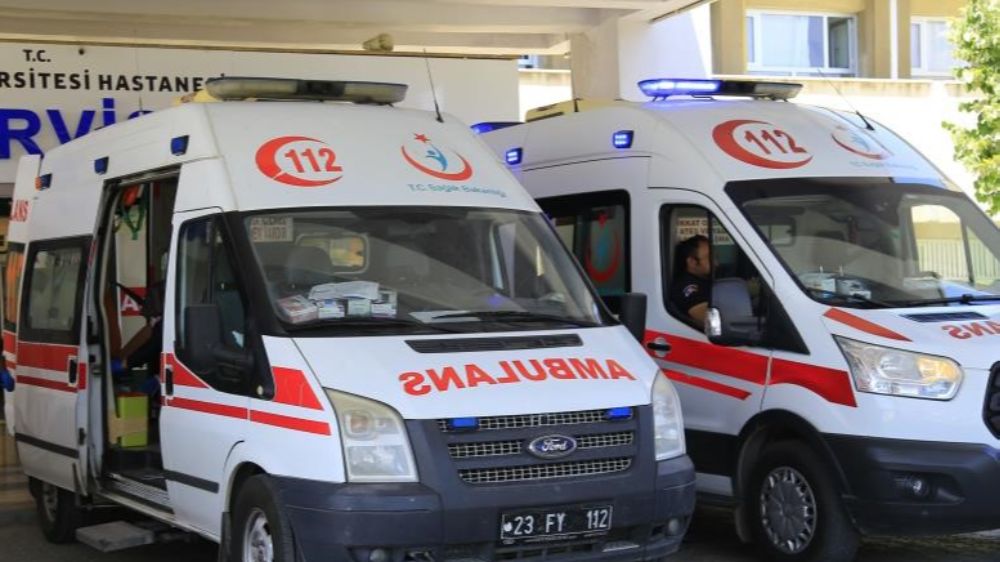 Serinlemek için göle giren kadın hayatını kaybetti