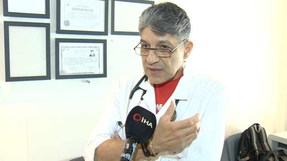 Sıcaktan klimalı ortama geçerken dikkat: Tansiyon tehlikesi