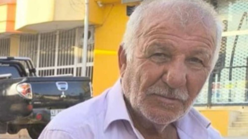 Siirt'te cenaze töreninde kalp krizi geçiren kişi hayatını kaybetti
