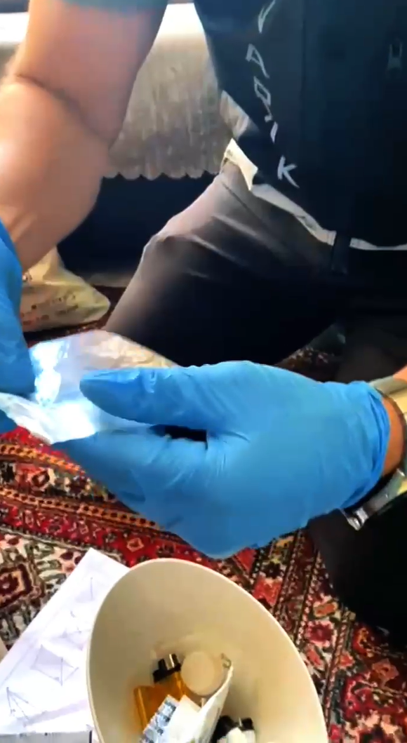 Siirt’te kırsal ulaşım seferberliği sürüyor