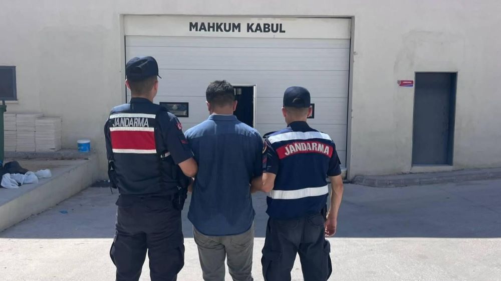 Silahlarını satıp ‘çalındı' dedi, gerçek ortaya çıkınca tutuklandı