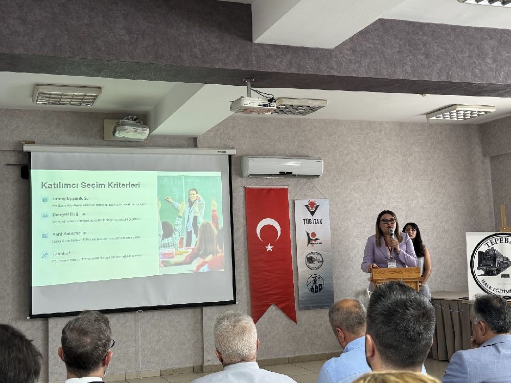 Sinop’ta vatandaşlara aşure ikramı