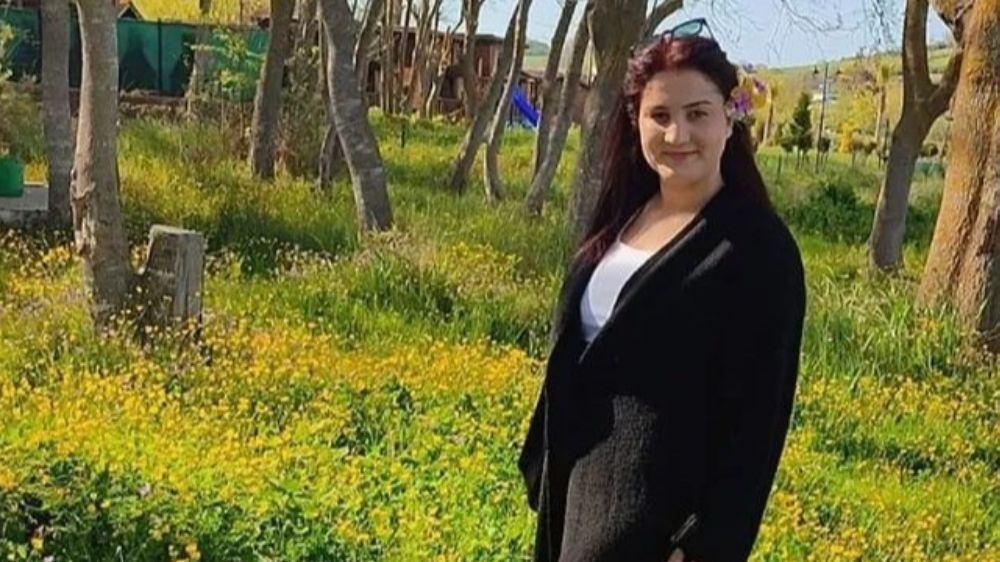   Sinop'ta yüksekten düşen kadın öldü