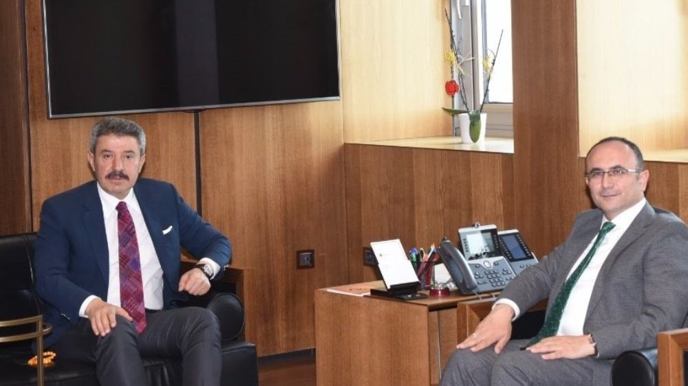 Şırnak'ın ulaşım altyapısında atılımlar sürüyor