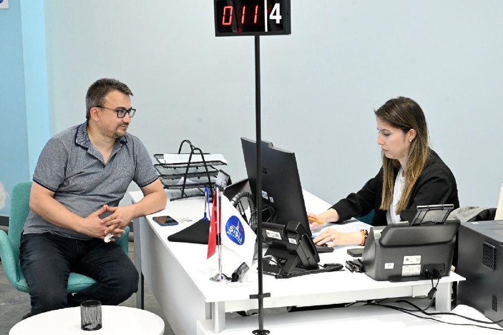 Şişli’de hizmette yeni dönem: Tüm belediyecilik hizmetleri tek merkezde