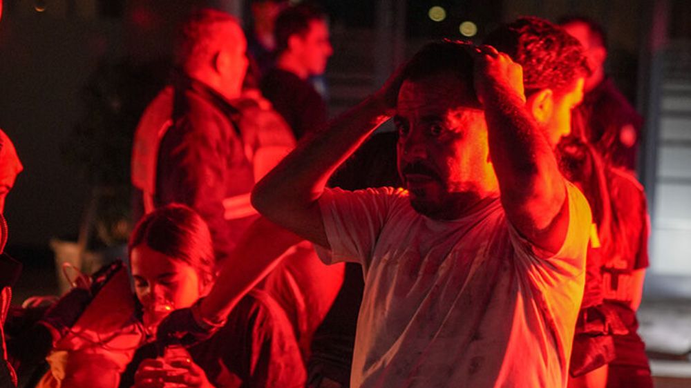 son dakika   Ankara’da 26 katlı binada yangın 3 ölü, 27 yaralı