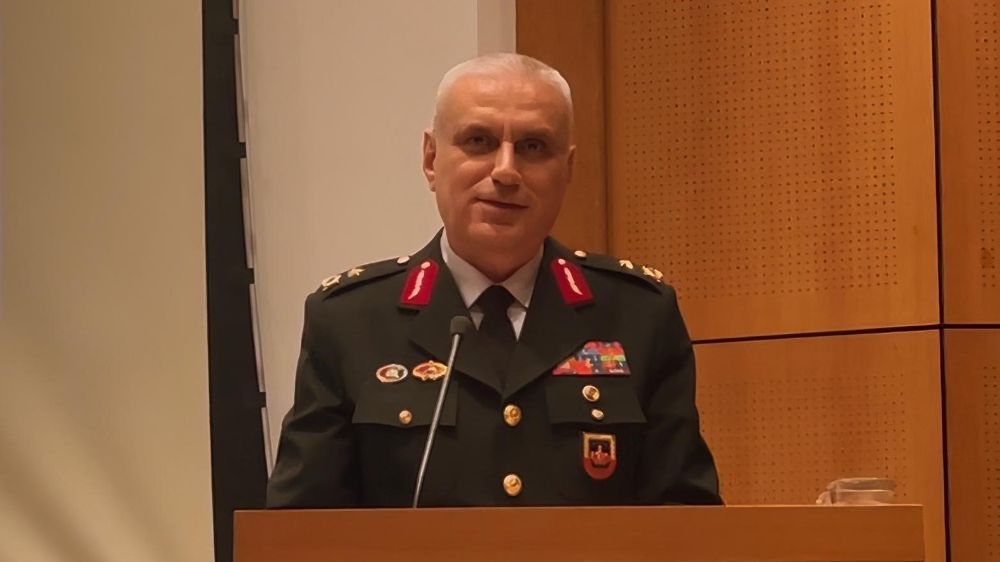 SPK'dan İstanbul İl Jandarma Komutanlığına eğitim