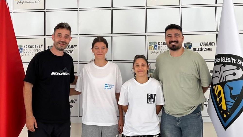 Spor Lisesi Hazırlık Kursu’nda büyük başarı