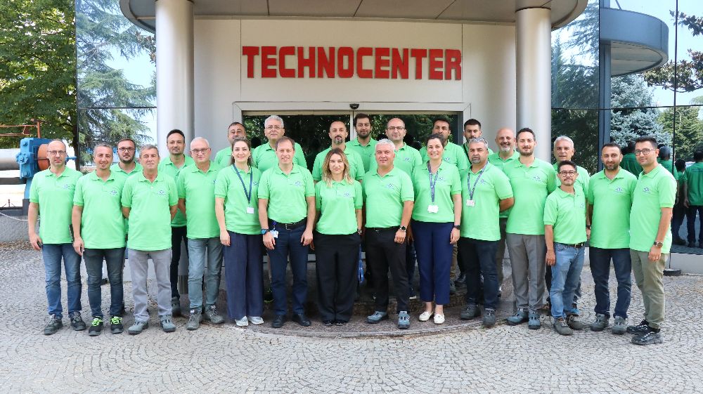 Standard Profil’den enerji çalıştayı