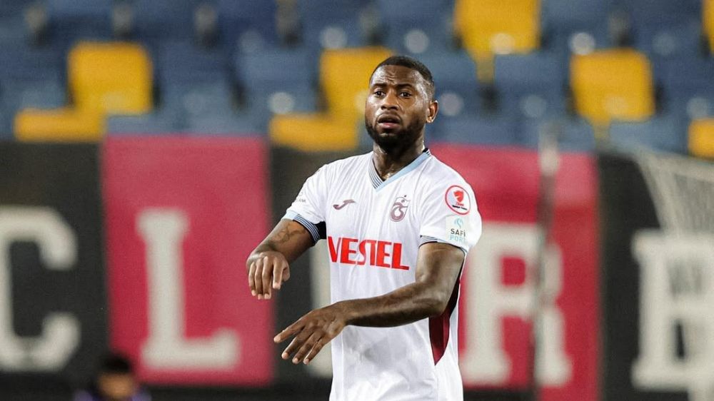 Stefano Denswil, Kayserispor’da