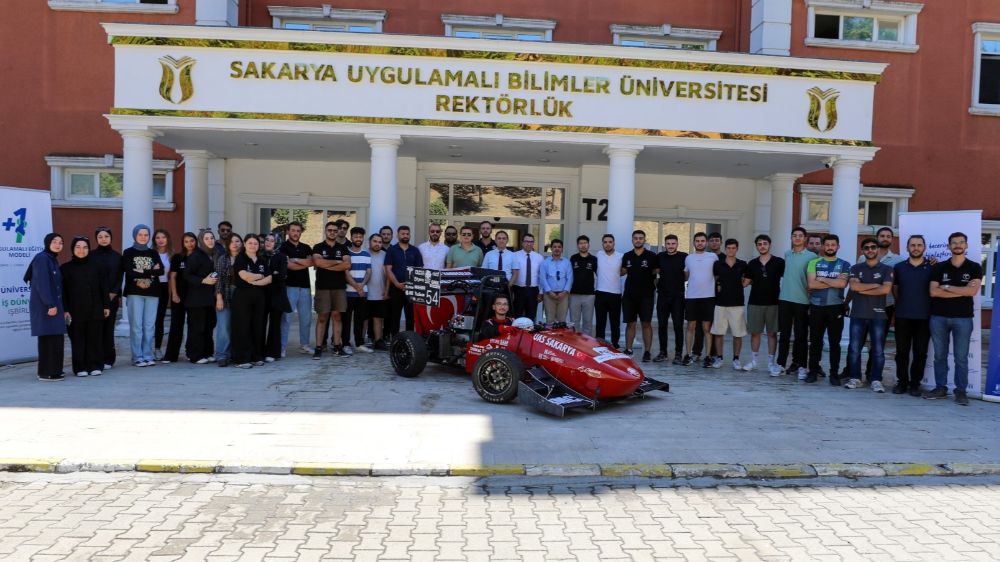 SUBÜ öğrencileri İsviçre’de ülkemizi temsil edecek